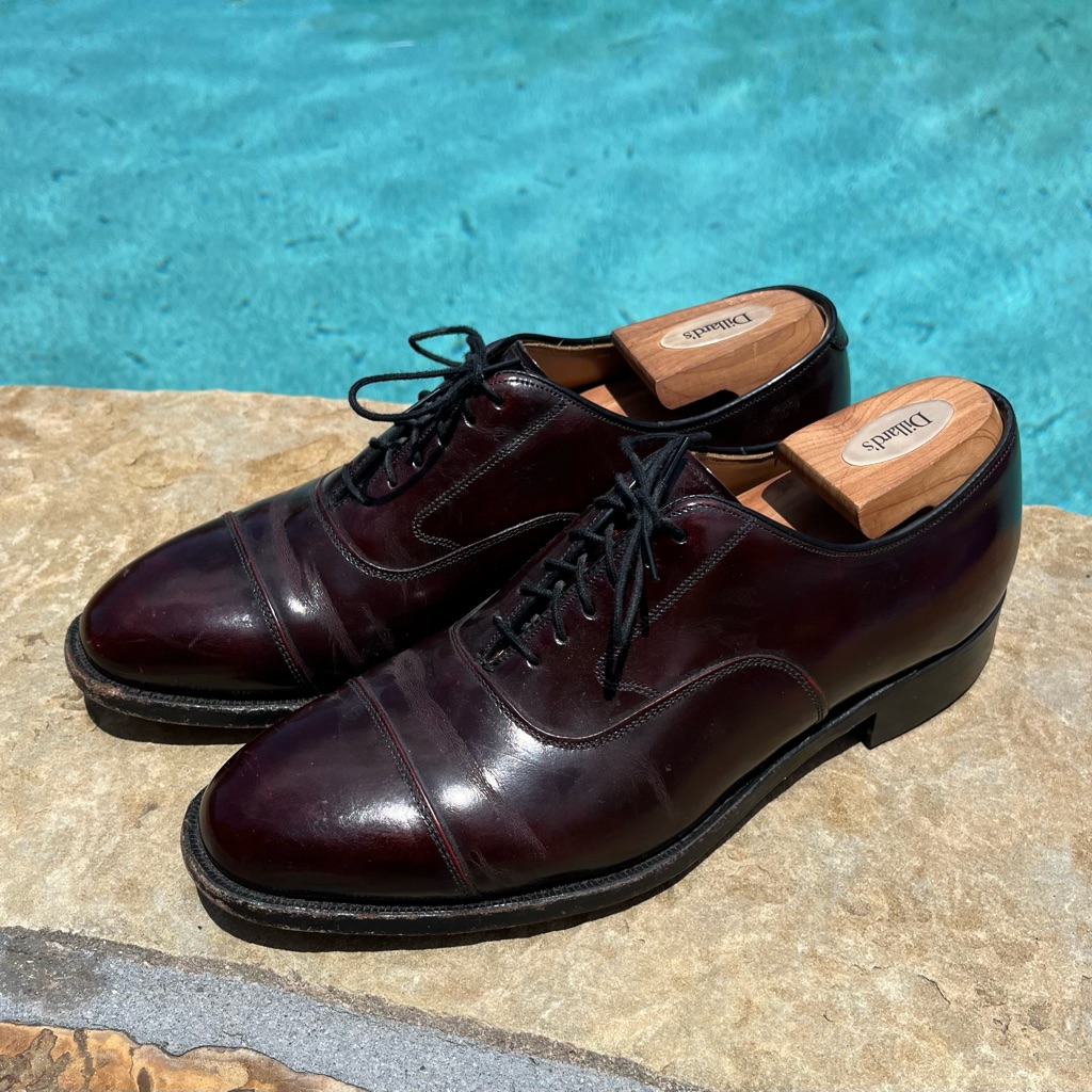 Johnston & Murphy Men’s Dress Shoes